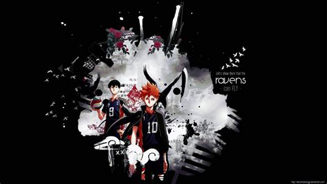 [400+] Haikyuu Wallpapers | Wallpapers.com