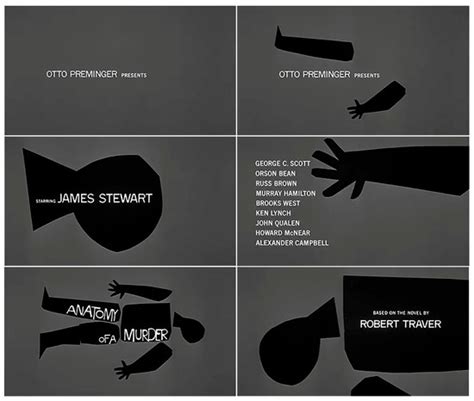 Visual Heritage and Motion Design: The Graphic-Cultural Legacy of Saul ...