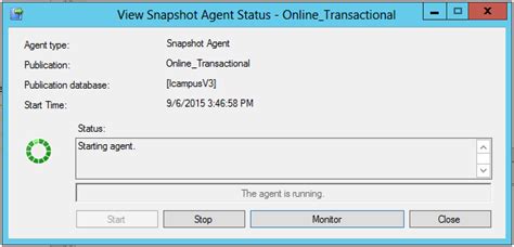 Image result for SQL Agent Server My Businesspos Error