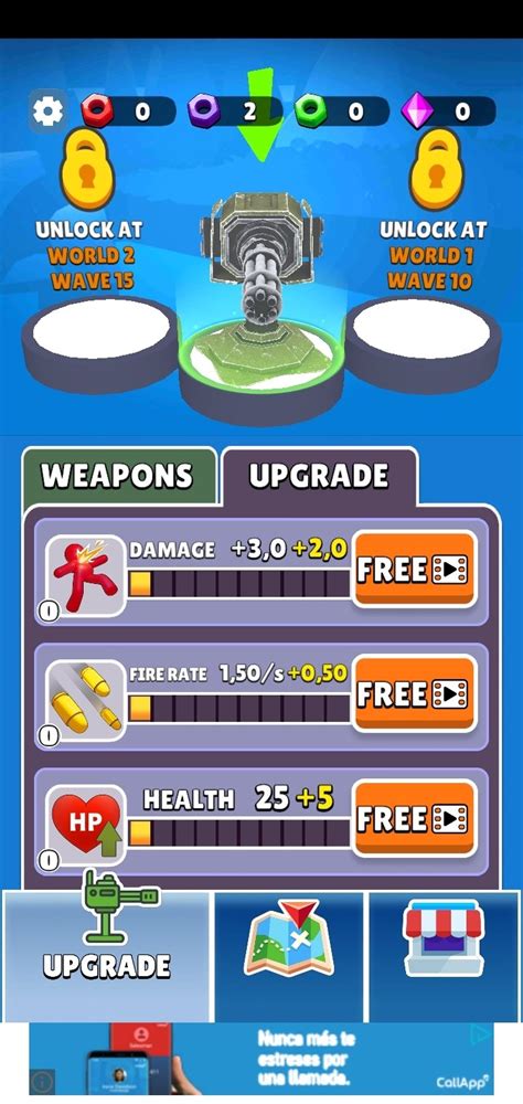 Ammo Fever APK Download for Android Free