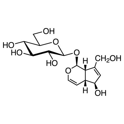 Aucubin 479-98-1 | Tokyo Chemical Industry (India) Pvt. Ltd.