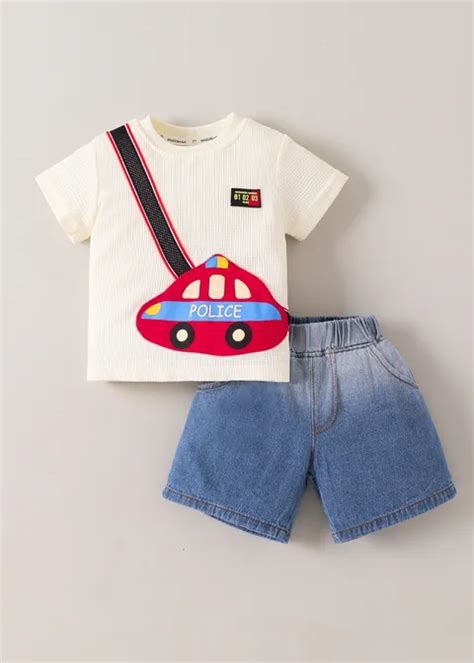 Boys Clothing | Buy Trendy Boys Clothes Online