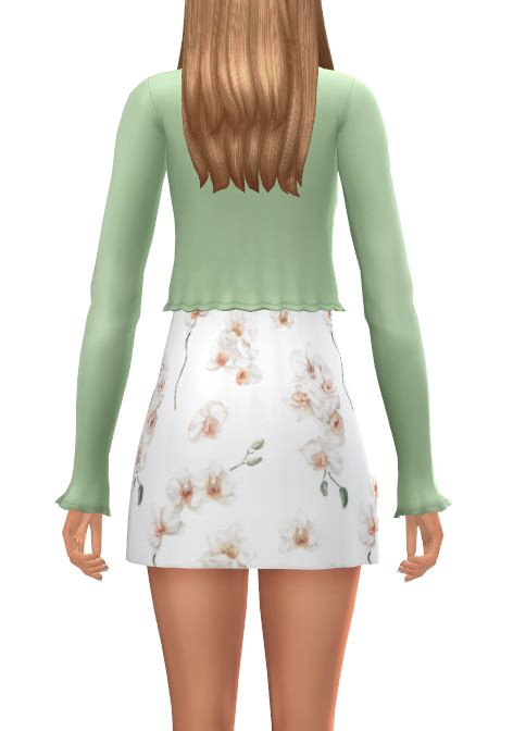 Image result for Sims 4 Simfinity CC Showcase