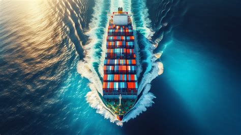 5 Key Insights from UNCTAD’s 2024 Review of Maritime Transport: Challenges and Opportunities for ...
