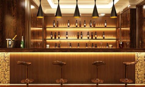 Lighting Up Your Home Bar with Style – mydesignangel.in