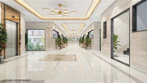 Skylark: Future Ready 2 & 3 Bhk Flats in Kiwale Ravet