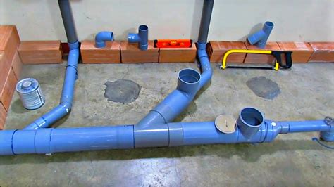 Image result for How to Install PVC Tubing