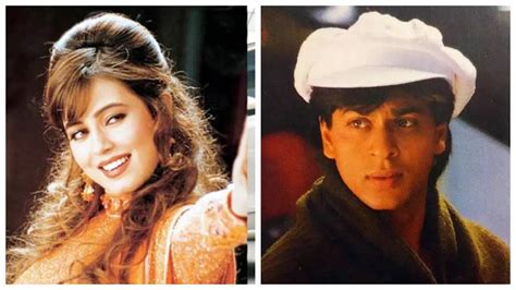 Mahima Chaudhry reveals entire Pardes crew waited 20 days for Shah Rukh ...
