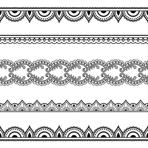 Indian border Vectors - Download Free High-Quality Vectors from Freepik ...