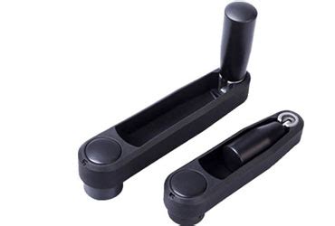 Adjustable Handles, U Handles, Foldaway Handles, Dealer, Pune