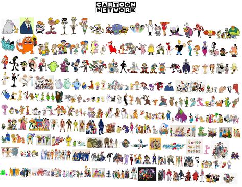 Image result for Cartoon Network.com 2000