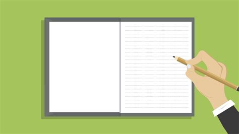 Image result for Writing Animation