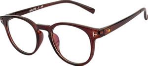 Shade House Full Rim Oval Frame Price in India - Buy Shade House Full ...