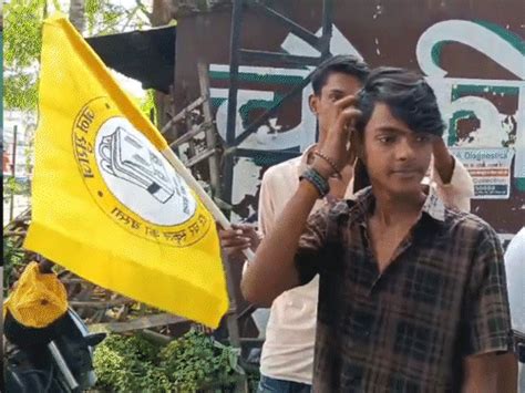 Jan Suraaj candidate disappears before nomination for Bihar polls ...