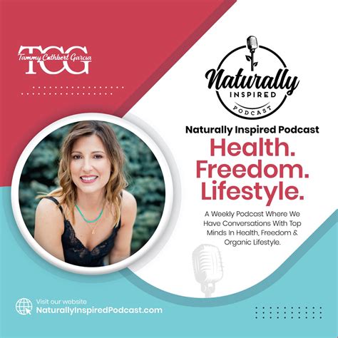 Dr. Lee Merritt - The Medical … - Naturally Inspired Podcast: Health ...