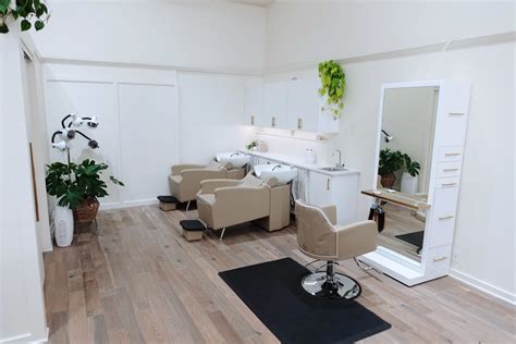 Salon Aurelia | Corvallis Hair Salon | 425 Southwest Madison Avenue ...