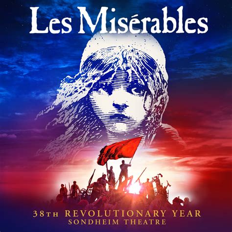 Buy Les Misérables tickets, Les Misérables reviews | Ticketline