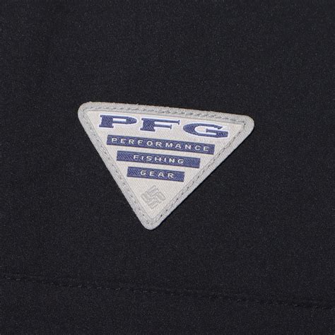 Columbia Tamiami™ II SS Shirt Black 21SP-I（コロンビア タミアミⅡ ショートスリーブシャツ-ブラック ...