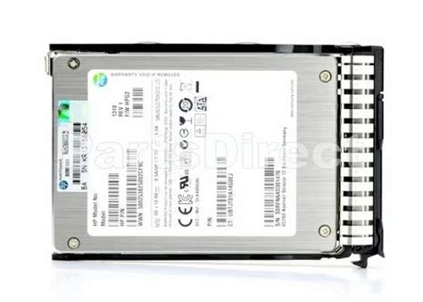 Server Hard Drives - HPE 480GB SATA RI SFF SC DS SSD (P06194-B21 ...