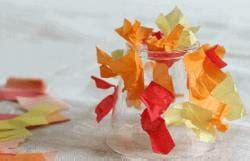 Craft Ideas: Glowing Campfire - Class 7 PDF Download