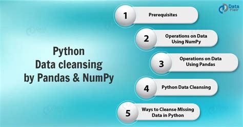 Python for Data Cleansing 的图像结果