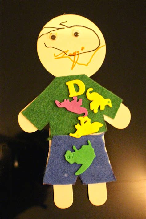 Image result for Making Paper People