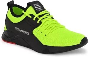 STYGER S-7 Training & Gym Shoes For Men - Buy STYGER S-7 Training & Gym ...