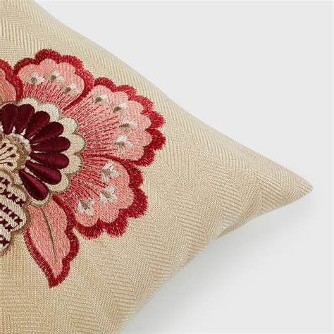 Buy My Bedding Set of 2 Cushion Covers - 30x30cm from Home Centre at ...