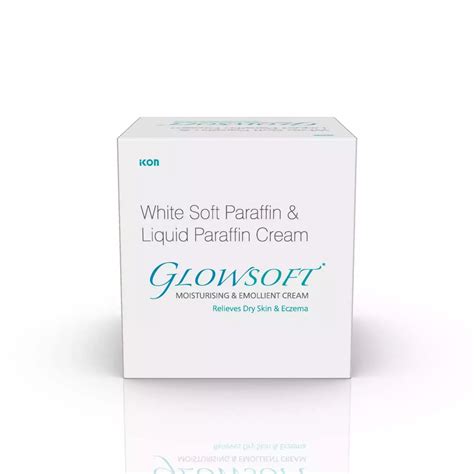 GLOWSOFT Moisturising & Emollient Cream -75gm (Pack of 2) – Caresupp.in