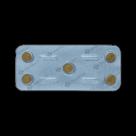 LETROZ 2.5MG TABLET 5'S Price, Uses, Side Effects & Substitutes | Medkart