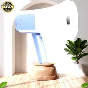 Guggu v194 KING BHOPU MEGAPHONE - Loud & Clear, Stylish with USB, TF ...