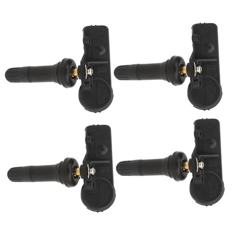 Buy Tire?Pressure?Monitoring?Sensor, LFO Output 4PCS 9L3Z-1A189-A ABS ...
