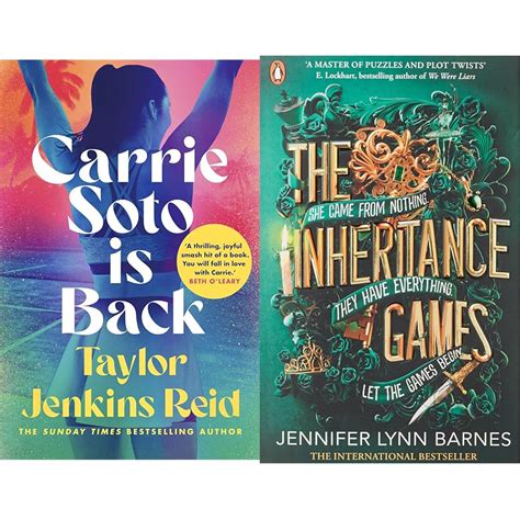 Buy Carrie Soto Is Back: From the author of the Daisy Jones and the Six ...