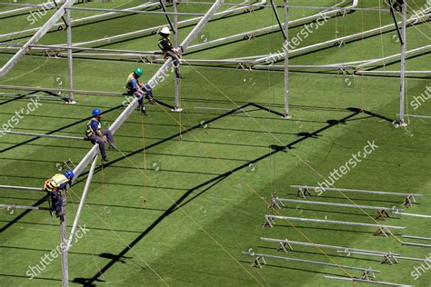 Construction Field 的图像结果