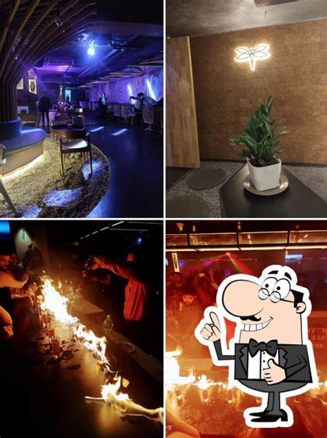 Firefly Club & Social Room, Hyderabad - Restaurant menu, prices and reviews