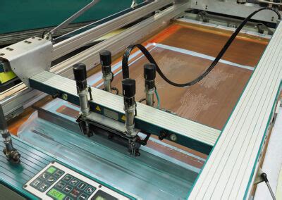 Engineered Screenprint 的图像结果