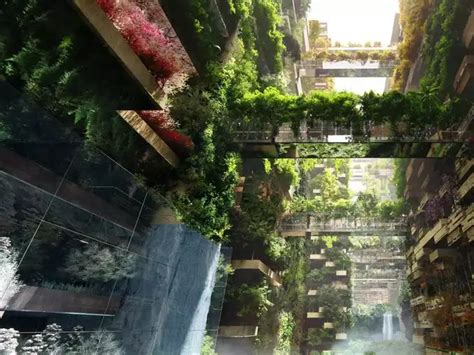 New future - Saudi crown prince's next dream project: NEOM's futuristic ...