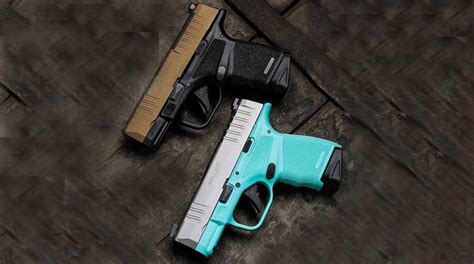 Image result for Springfield Hellcat Modifications