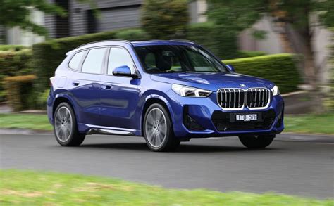 2023 BMW X1 worth and specs – UPDATE – Motocourt