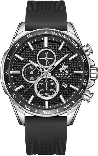 Beverly Hills Polo Club Watches - Buy Beverly Hills Polo Club Watches ...