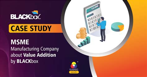 BLACKbox | Case Study