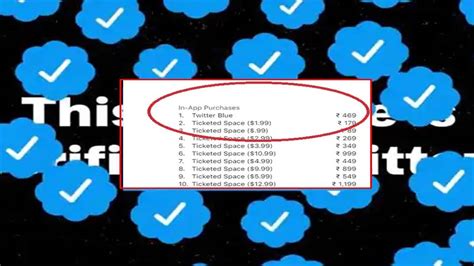 Twitter Blue Tick Price: ट्विटर का ब्लू टिक सब्सक्रिप्शन शुरू, जानिए ...