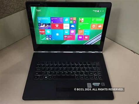 Lenovo Yoga 3 Pro review - Lenovo Yoga 3 Pro review | The Economic Times