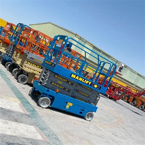 Blogs and News about Manlift - Knowledge Center Manlift India