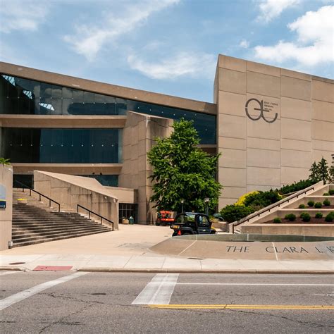 EJ THOMAS HALL (2026) All You Need to Know BEFORE You Go (with Photos ...