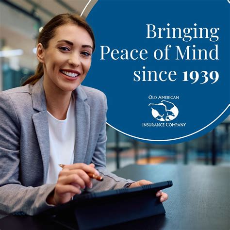 Old American Insurance Company on LinkedIn: Old American Insurance ...