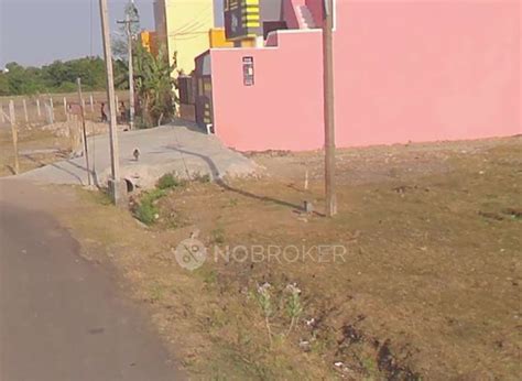 Plot/ Land for Sale in SCC Anthony Pillai Nagar chennai @ 75 Lacs ...