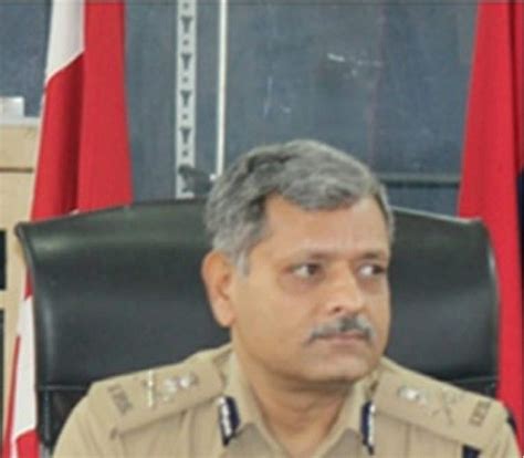J&K Cadre IPS Officer AK Choudhary empaneled for ADG rank posts in GOI