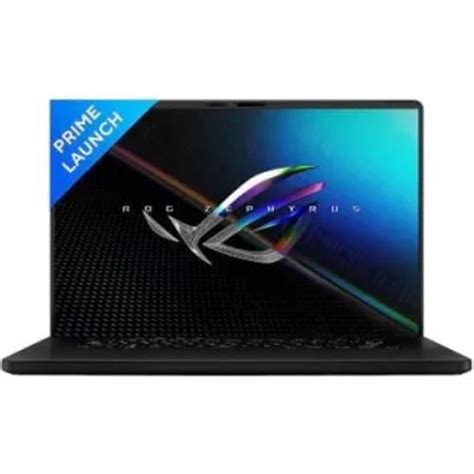 Asus ROG Zephyrus G16 GU603ZU-N3023WS (Core i7 12th Gen/16 GB/1 TB SSD ...