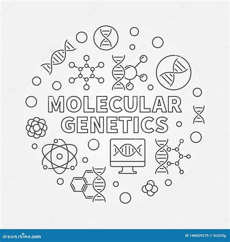 Genetics Background 的图像结果